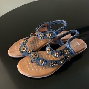 Like new Patrizia Summer Sandals